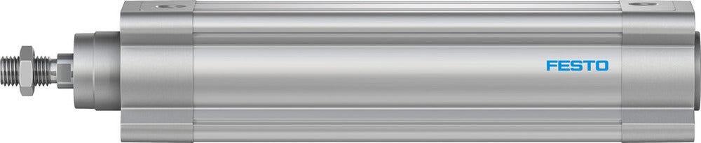 Festo Cylinder 63mm Bore 200mm Stroke ISO 15552 Double Acting - 1383639