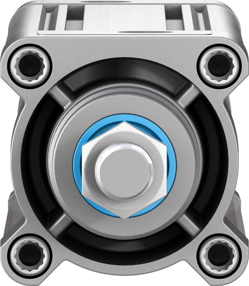 Festo Cylinder 63mm Bore 200mm Stroke ISO 15552 Double Acting - 1383639