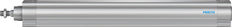 Festo Cylinder 63mm Bore 500mm Stroke ISO 15552 Double Acting - 1383643
