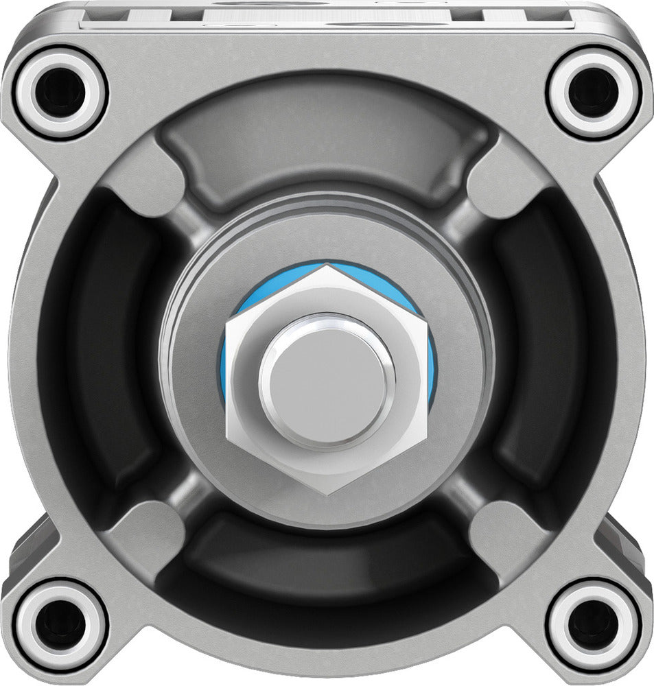 Festo Cylinder 100mm Bore 40mm Stroke ISO 15552 Double Acting - 1384805
