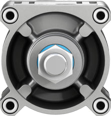 Festo Cylinder 100mm Bore 40mm Stroke ISO 15552 Double Acting - 1384805