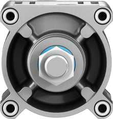 Festo Cylinder 100mm Bore 50mm Stroke ISO 15552 Double Acting - 1384806