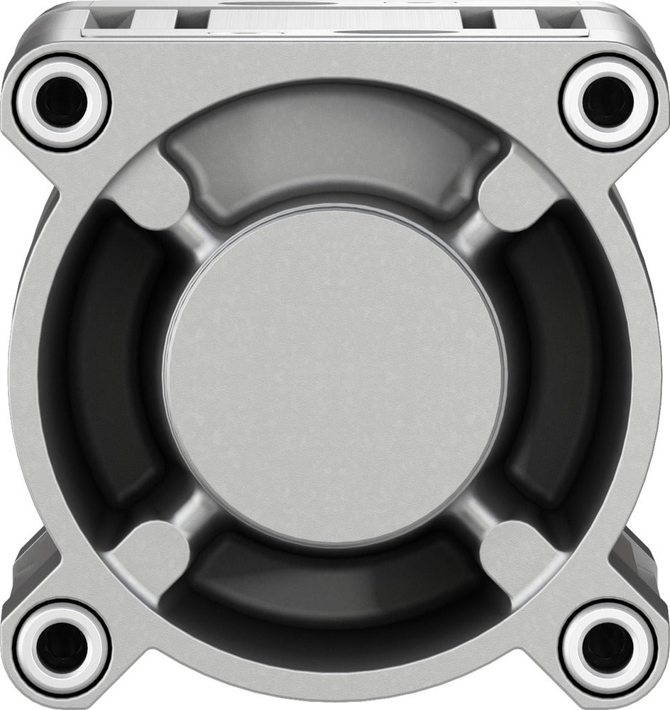 Festo Cylinder 100mm Bore 80mm Stroke ISO 15552 Double Acting - 1384807