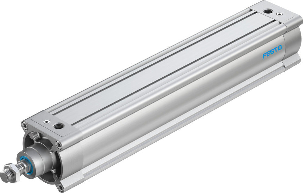 Festo Cylinder 100mm Bore 500mm Stroke ISO 15552 Double Acting - 1384815