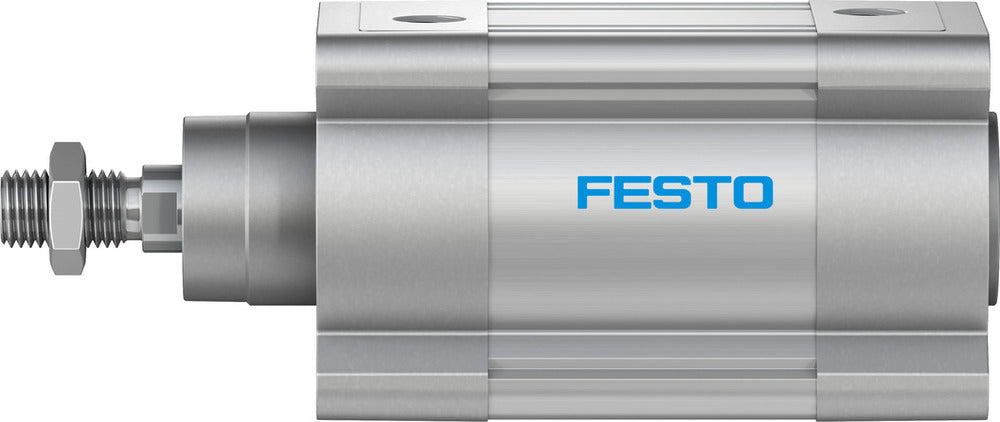Festo Cylinder 100mm Bore 50mm Stroke ISO 15552 Double Acting - 1384892