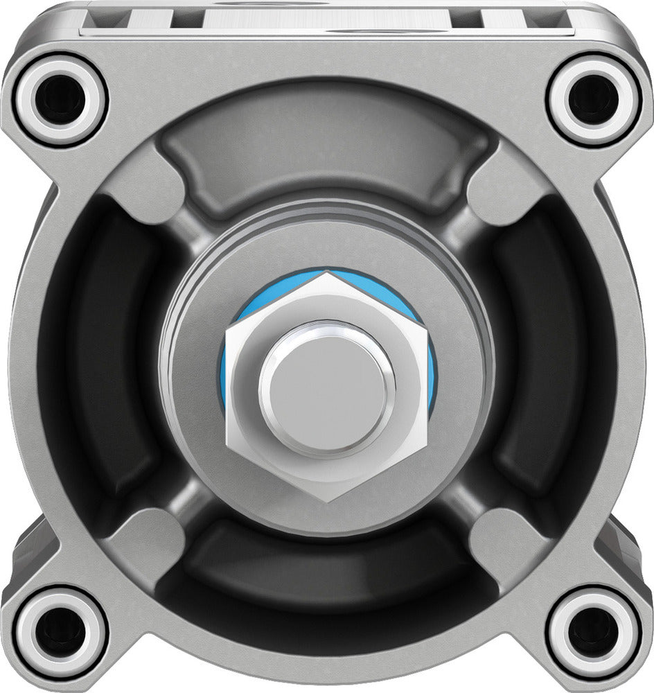 Festo Cylinder 100mm Bore 80mm Stroke ISO 15552 Double Acting - 1384893