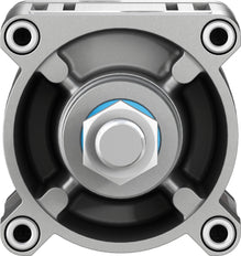 Festo Cylinder 100mm Bore 80mm Stroke ISO 15552 Double Acting - 1384893