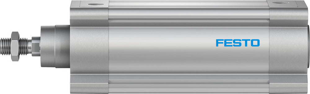 Festo Cylinder 100mm Bore 160mm Stroke ISO 15552 Double Acting - 1384896