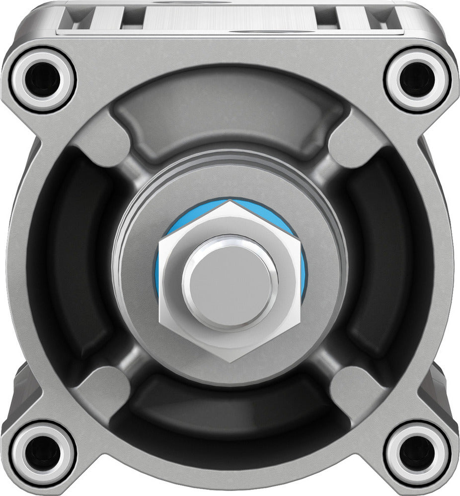 Festo Cylinder 100mm Bore 160mm Stroke ISO 15552 Double Acting - 1384896