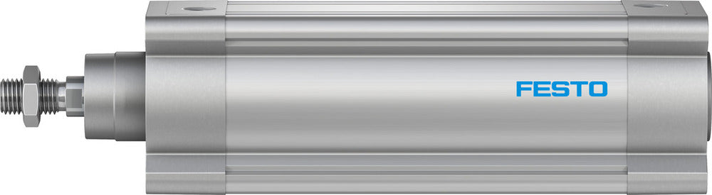 Festo Cylinder 100mm Bore 200mm Stroke ISO 15552 Double Acting - 1384897