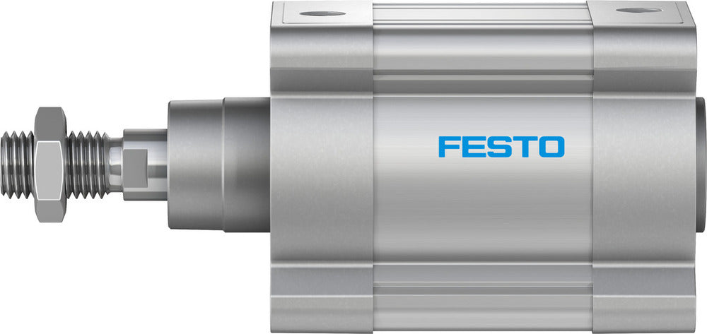 Festo Cylinder 125mm Bore 25mm Stroke ISO 15552 Double Acting - 1804661