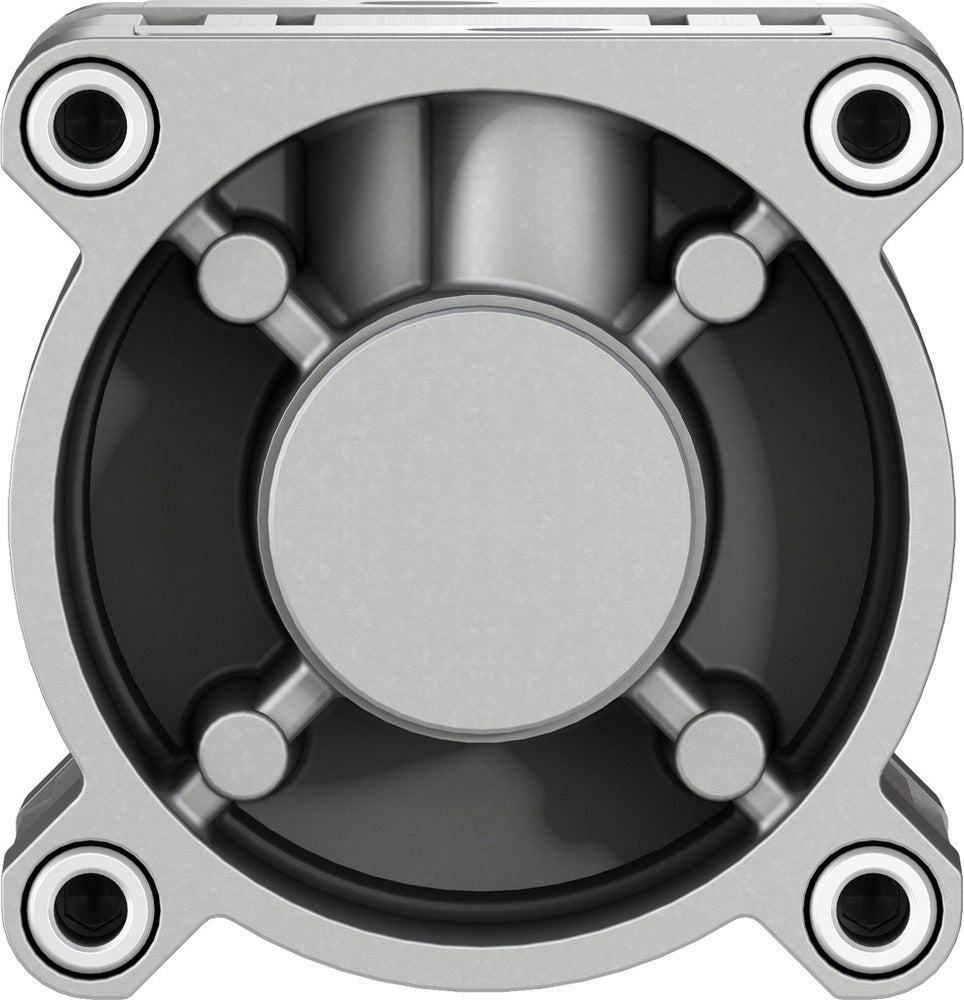 Festo Cylinder 125mm Bore 25mm Stroke ISO 15552 Double Acting - 1804661