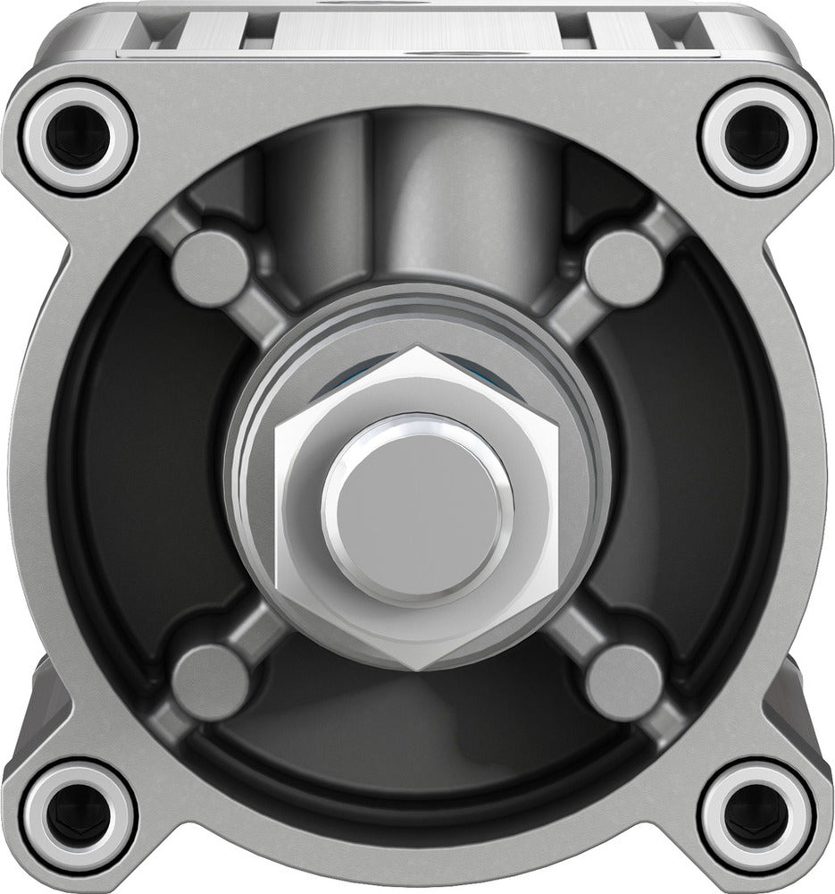 Festo Cylinder 125mm Bore 200mm Stroke ISO 15552 Double Acting - 1804668
