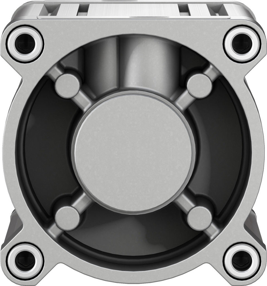 Festo Cylinder 125mm Bore 200mm Stroke ISO 15552 Double Acting - 1804668