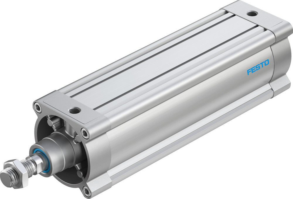 Festo Cylinder 125mm Bore 320mm Stroke ISO 15552 Double Acting - 1804671