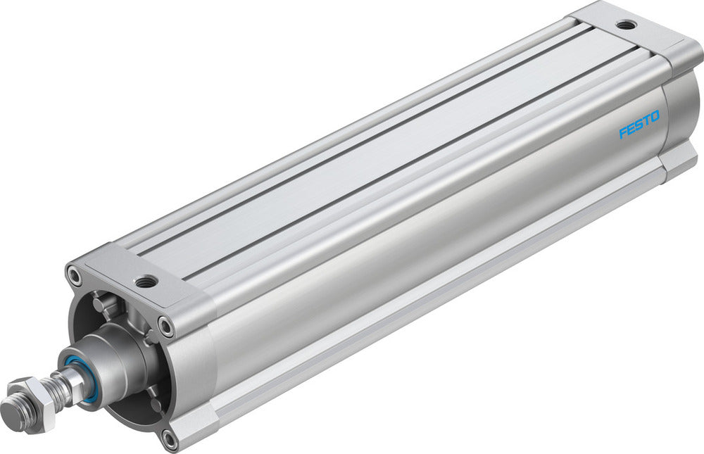 Festo Cylinder 125mm Bore 500mm Stroke ISO 15552 Double Acting - 1804673