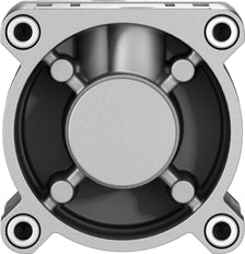 Festo Cylinder 125mm Bore 25mm Stroke ISO 15552 Double Acting - 1804956