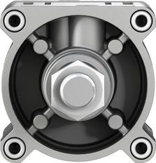 Festo Cylinder 125mm Bore 40mm Stroke ISO 15552 Double Acting - 1804957