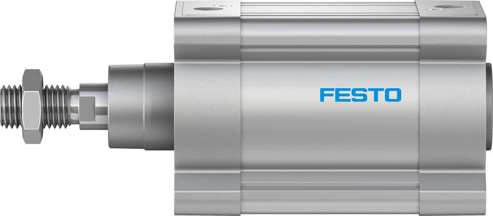 Festo Cylinder 125mm Bore 50mm Stroke ISO 15552 Double Acting - 1804958