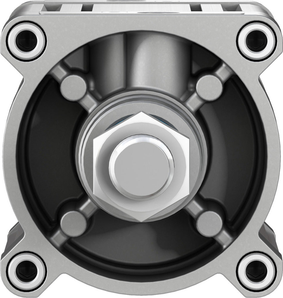 Festo Cylinder 125mm Bore 100mm Stroke ISO 15552 Double Acting - 1804960