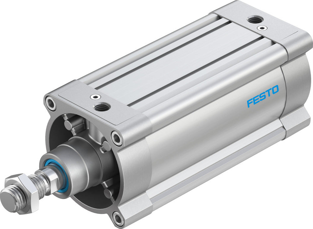 Festo Cylinder 125mm Bore 160mm Stroke ISO 15552 Double Acting - 1804962