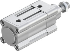 Festo Cylinder 50mm Bore 20mm Stroke ISO 15552 Double Acting - 2102628