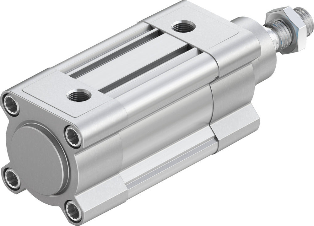 Festo Cylinder 50mm Bore 30mm Stroke ISO 15552 Double Acting - 2098970