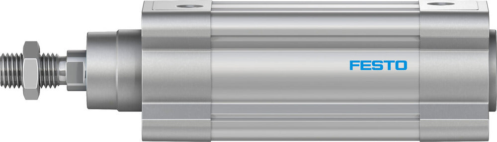 Festo Cylinder 50mm Bore 60mm Stroke ISO 15552 Double Acting - 2102630