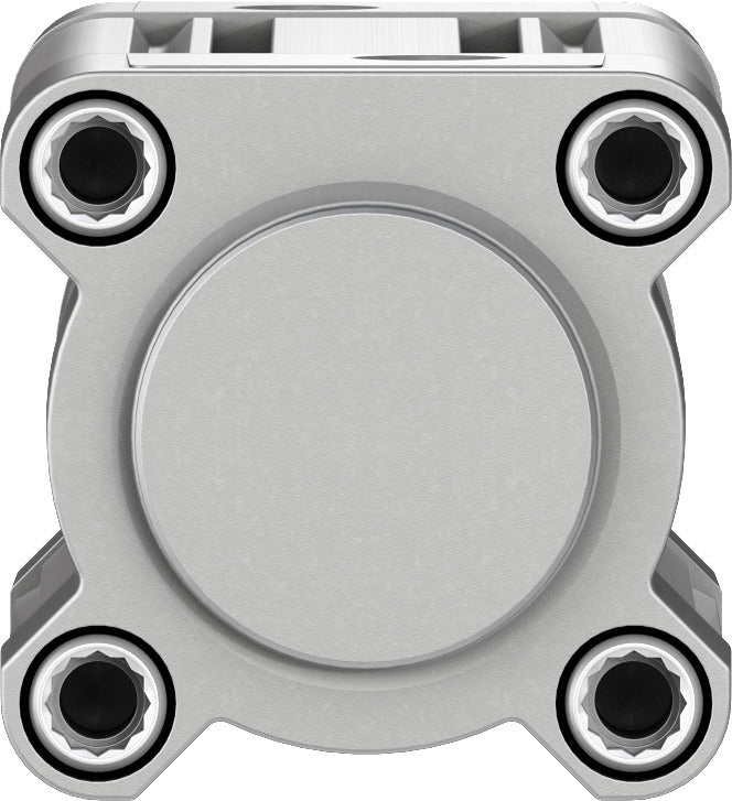 Festo Cylinder 50mm Bore 60mm Stroke ISO 15552 Double Acting - 2102630