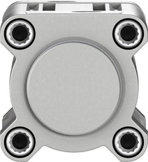 Festo Cylinder 50mm Bore 60mm Stroke ISO 15552 Double Acting - 2102630