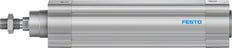 Festo Cylinder 50mm Bore 150mm Stroke ISO 15552 Double Acting - 2098974