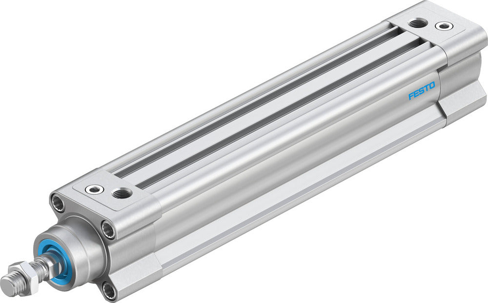 Festo Cylinder 32mm Bore 150mm Stroke ISO 15552 Double Acting - 2123073