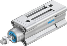 Festo Cylinder 32mm Bore 20mm Stroke ISO 15552 Double Acting - 2123085