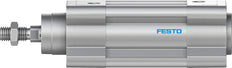 Festo Cylinder 32mm Bore 20mm Stroke ISO 15552 Double Acting - 2123085