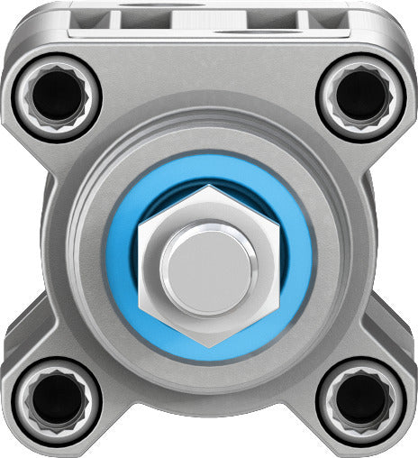 Festo Cylinder 32mm Bore 20mm Stroke ISO 15552 Double Acting - 2123085