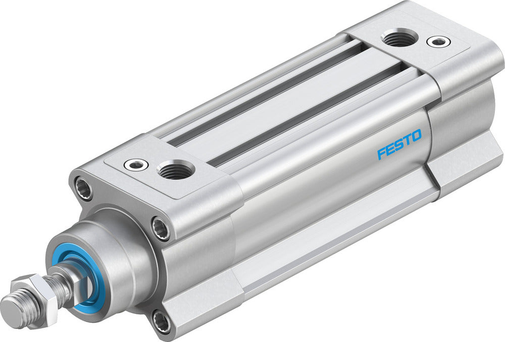 Festo Cylinder 40mm Bore 60mm Stroke ISO 15552 Double Acting - 2123224