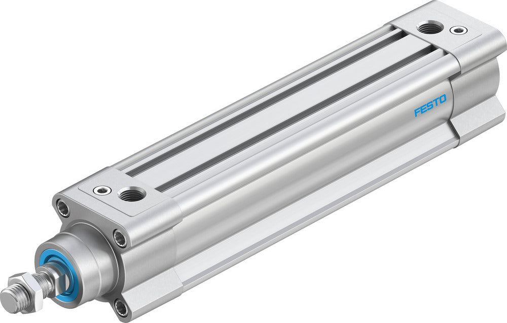 Festo Cylinder 40mm Bore 150mm Stroke ISO 15552 Double Acting - 2123226