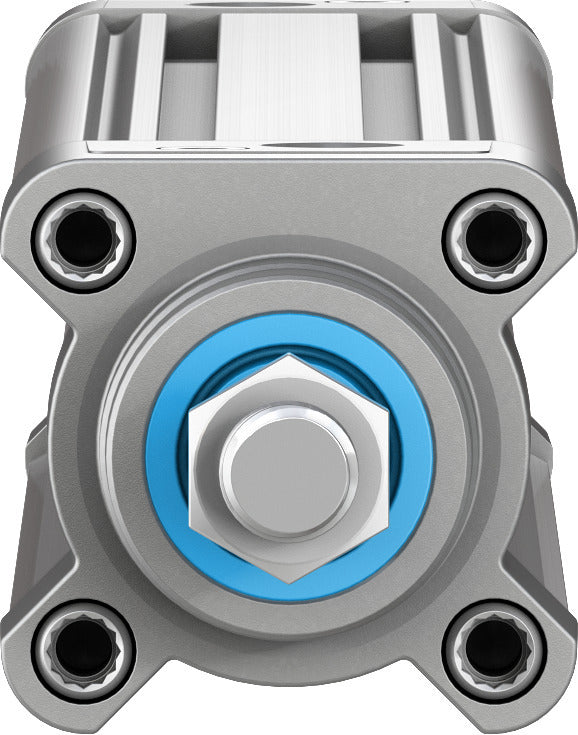 Festo Cylinder 40mm Bore 300mm Stroke ISO 15552 Double Acting - 2123227