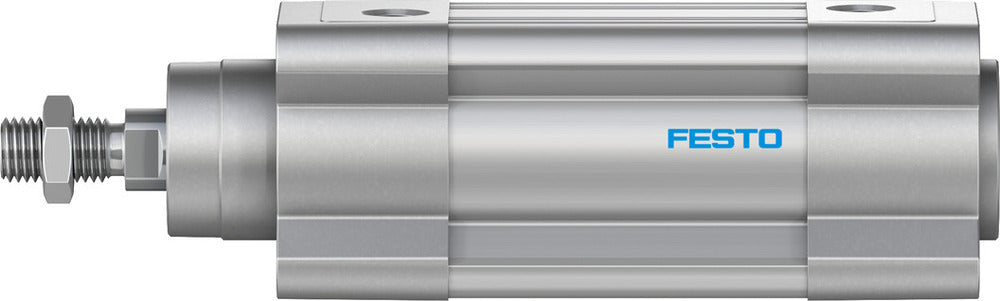 Festo Cylinder 40mm Bore 30mm Stroke ISO 15552 Double Acting - 2123781