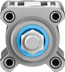 Festo Cylinder 40mm Bore 60mm Stroke ISO 15552 Double Acting - 2123782