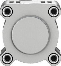Festo Cylinder 63mm Bore 30mm Stroke ISO 15552 Double Acting - 2125491