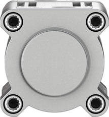 Festo Cylinder 63mm Bore 60mm Stroke ISO 15552 Double Acting - 2125492