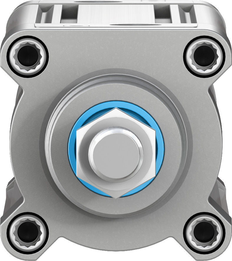 Festo Cylinder 63mm Bore 150mm Stroke ISO 15552 Double Acting - 2125494