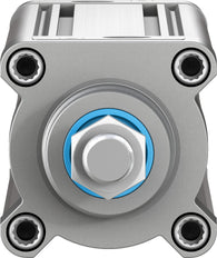 Festo Cylinder 63mm Bore 300mm Stroke ISO 15552 Double Acting - 2125495