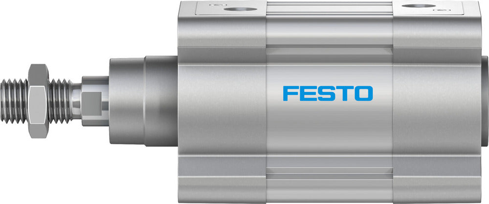 Festo Cylinder 80mm Bore 20mm Stroke ISO 15552 Double Acting - 2126594