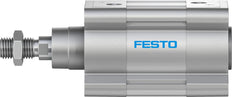 Festo Cylinder 80mm Bore 20mm Stroke ISO 15552 Double Acting - 2126594