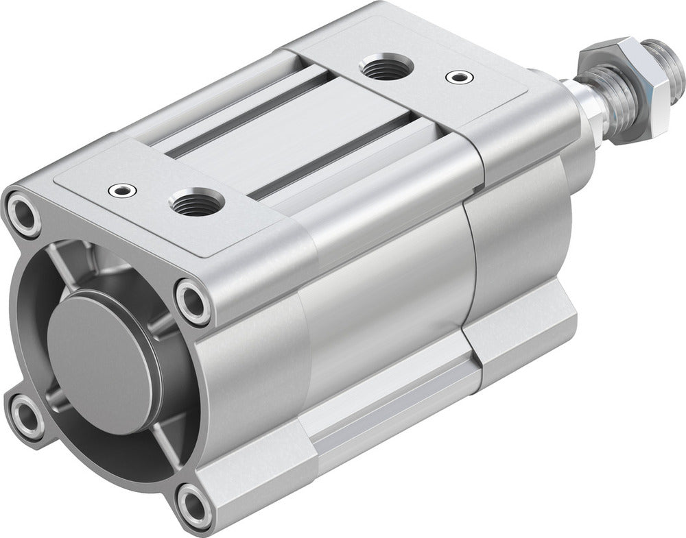 Festo Cylinder 80mm Bore 30mm Stroke ISO 15552 Double Acting - 2126595