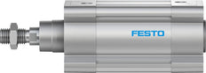 Festo Cylinder 80mm Bore 60mm Stroke ISO 15552 Double Acting - 2126597