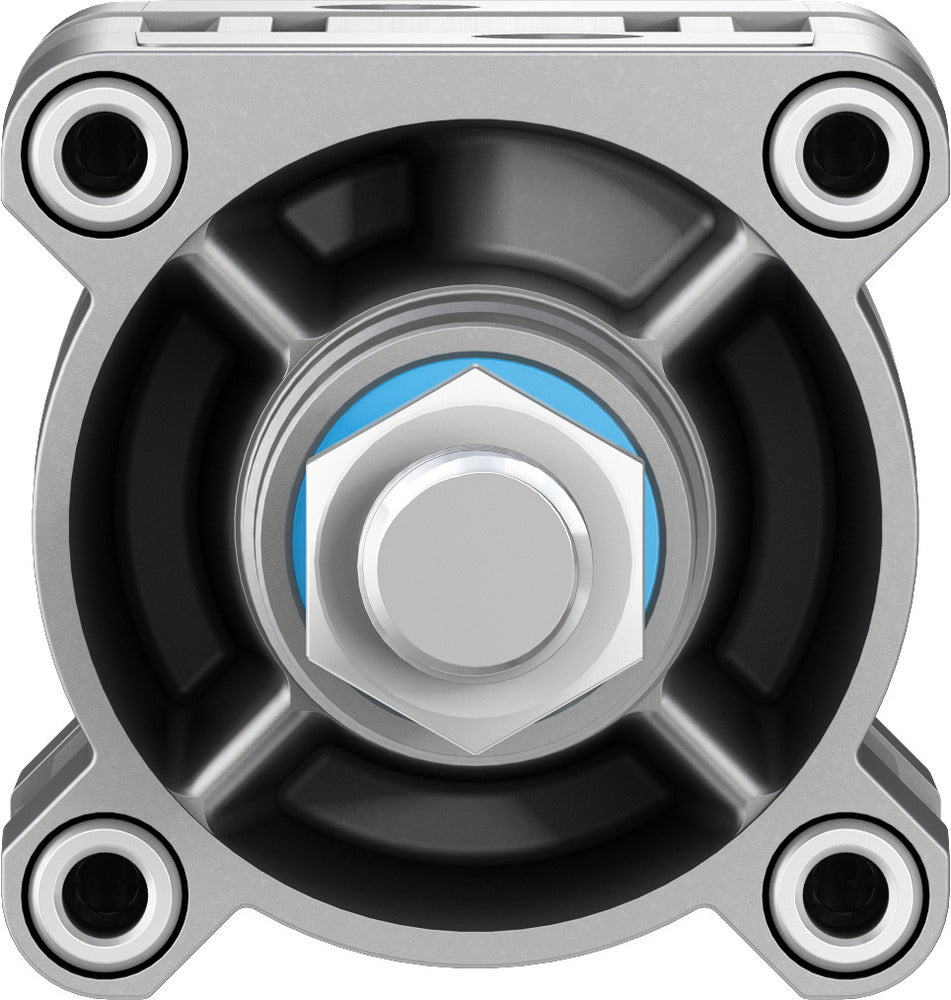 Festo Cylinder 80mm Bore 20mm Stroke ISO 15552 Double Acting - 2126636