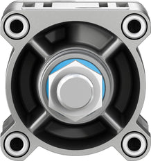 Festo Cylinder 80mm Bore 60mm Stroke ISO 15552 Double Acting - 2126638